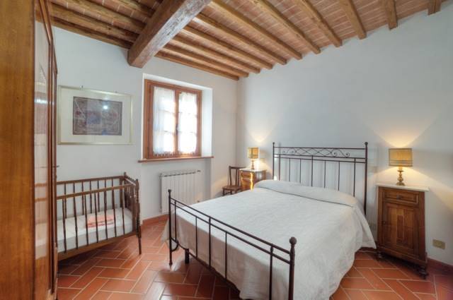 casa indipendente in vendita a San Gimignano