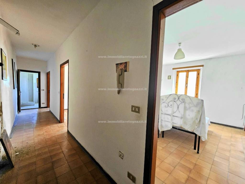 appartamento in vendita a San Gimignano