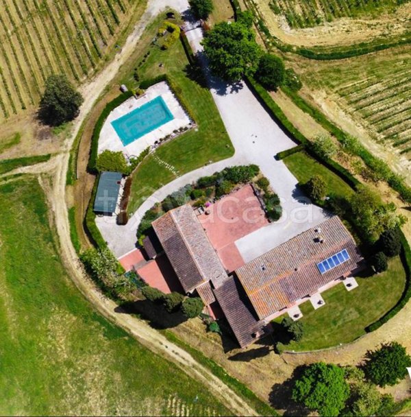 casa indipendente in vendita a San Gimignano