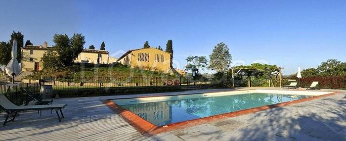casa indipendente in vendita a San Gimignano