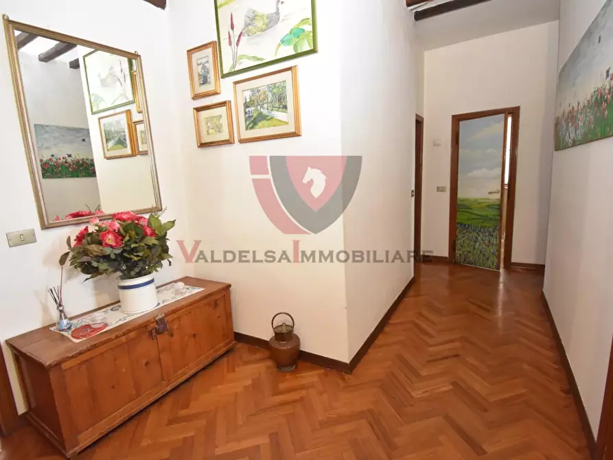 appartamento in vendita a San Gimignano