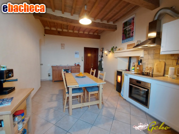 appartamento in vendita a San Gimignano