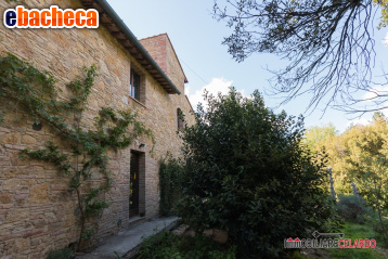 appartamento in vendita a San Gimignano