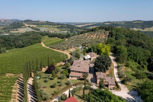 negozio in vendita a San Gimignano