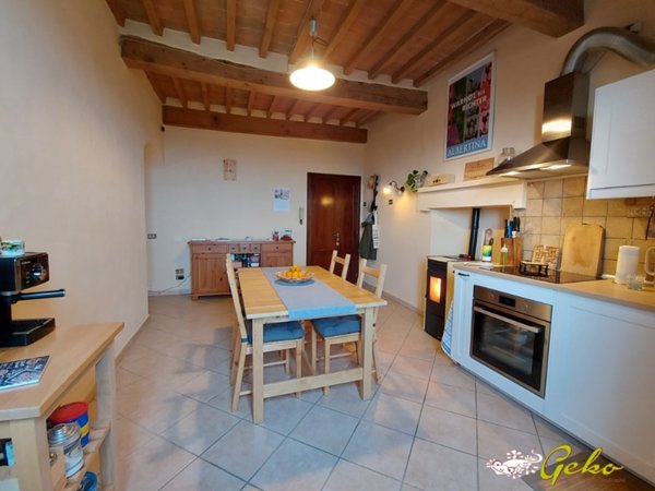 appartamento in vendita a San Gimignano