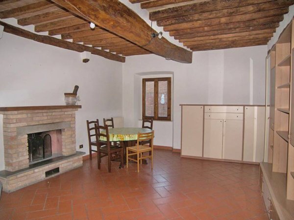 appartamento in vendita a San Gimignano