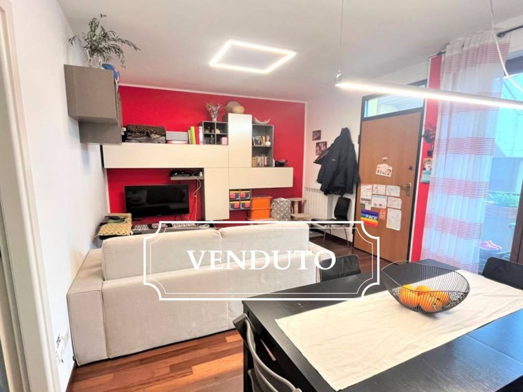 appartamento in vendita a San Gimignano