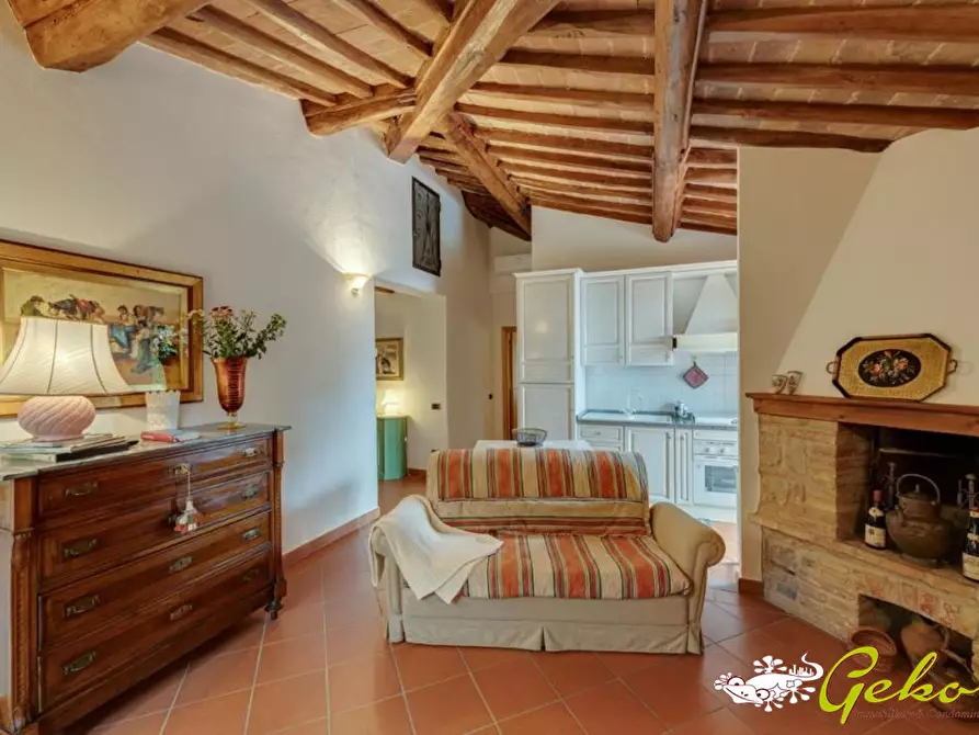 appartamento in vendita a San Gimignano