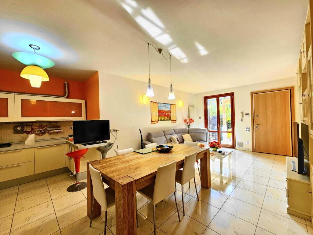 appartamento in vendita a San Gimignano