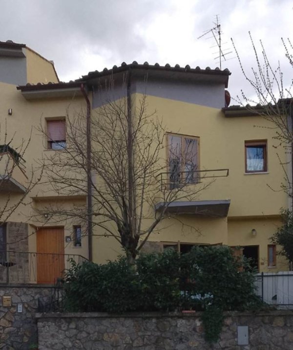 appartamento in vendita a San Gimignano