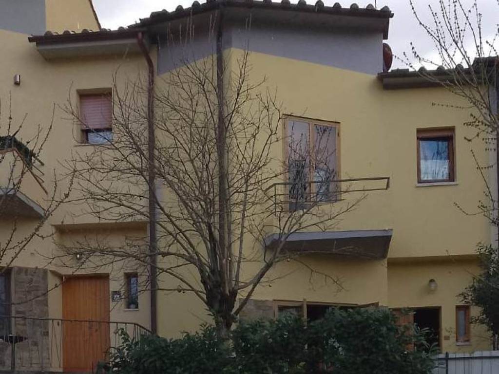 appartamento in vendita a San Gimignano