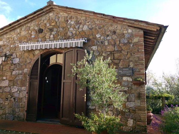 casa indipendente in vendita a San Gimignano