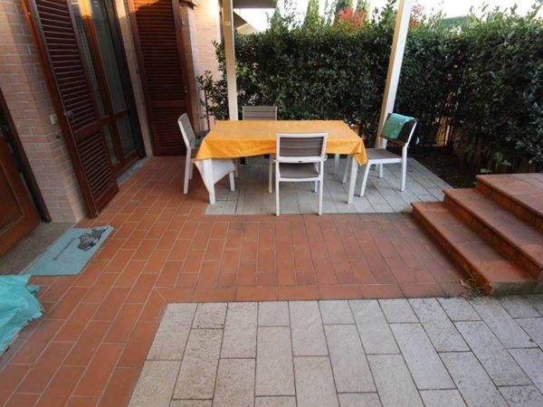 appartamento in vendita a San Gimignano