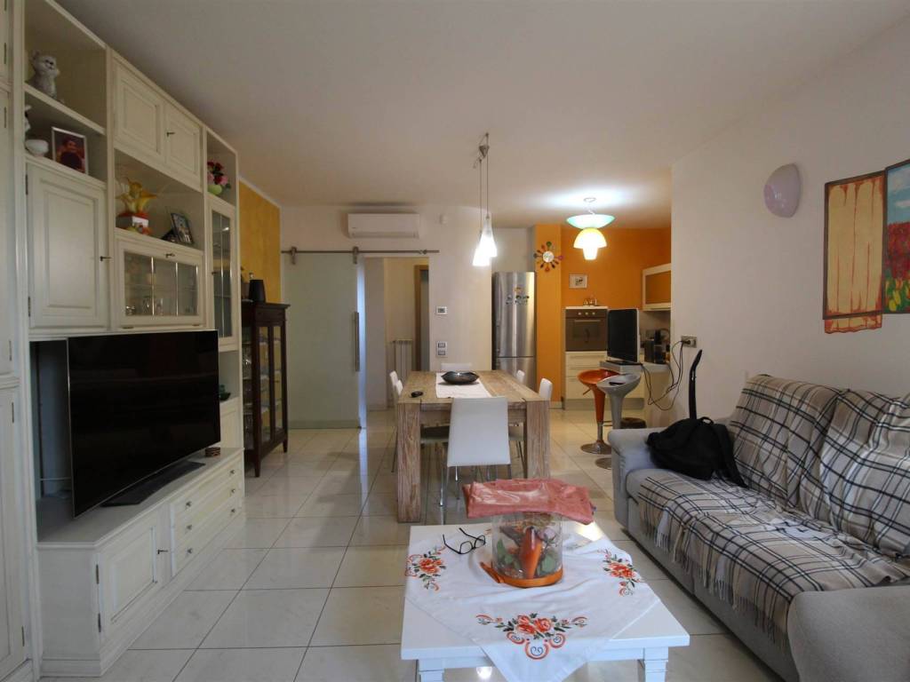 appartamento in vendita a San Gimignano