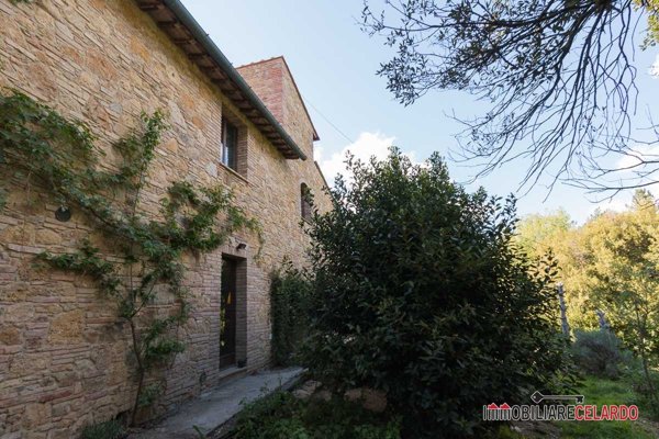 casa indipendente in vendita a San Gimignano