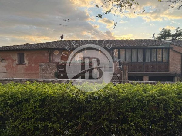 appartamento in vendita a San Gimignano