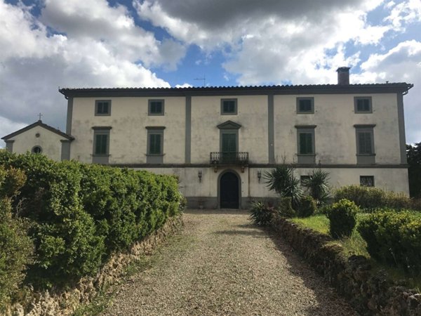 azienda agricola in vendita a San Gimignano