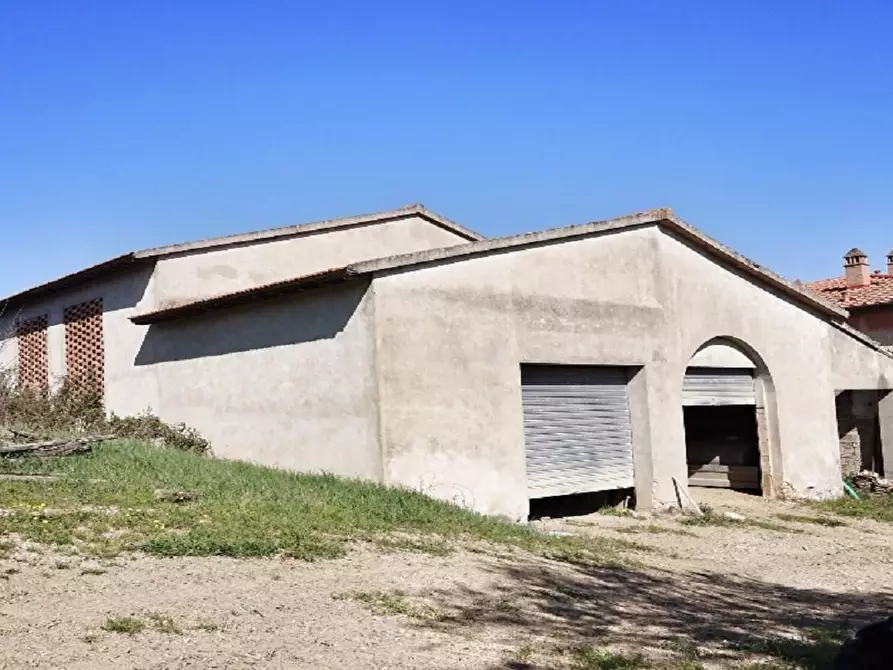 casa semindipendente in vendita a San Gimignano