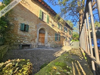 casa indipendente in vendita a San Gimignano