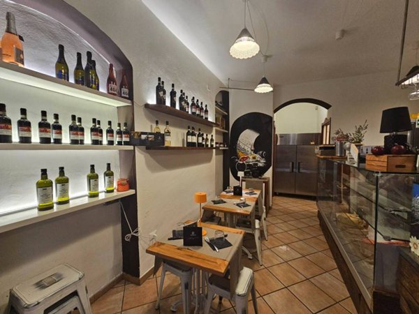 negozio in vendita a San Gimignano