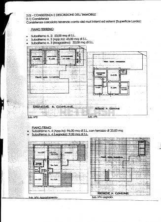appartamento in affitto a San Gimignano