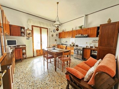 appartamento in vendita a San Gimignano