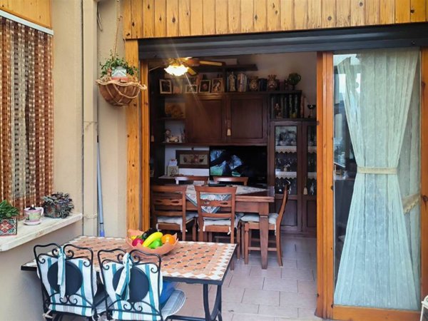 appartamento in vendita a San Gimignano