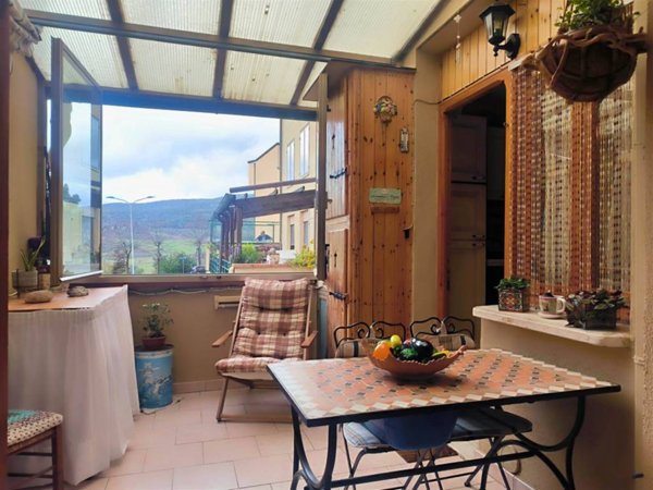 appartamento in vendita a San Gimignano