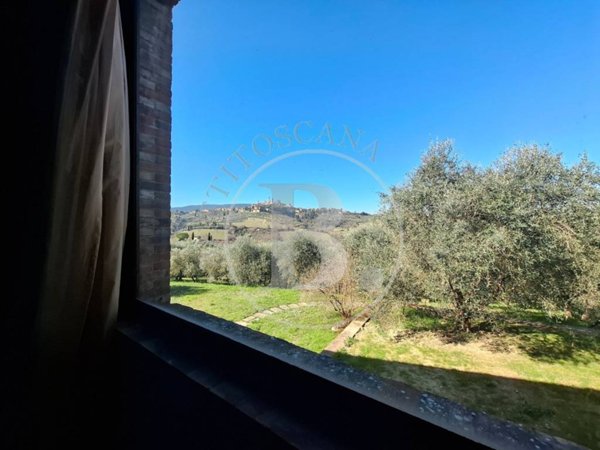 casa indipendente in vendita a San Gimignano
