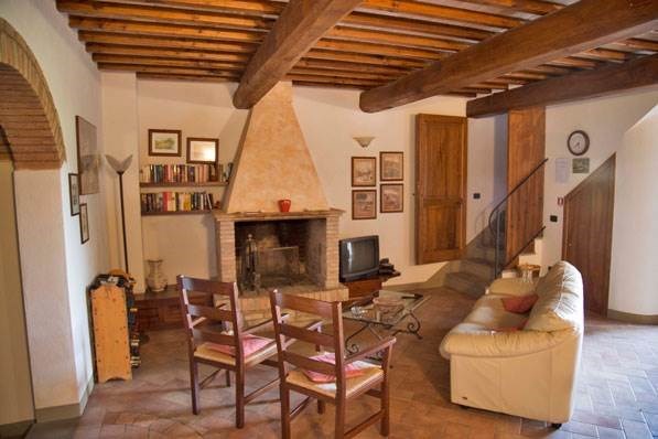 appartamento in vendita a San Gimignano