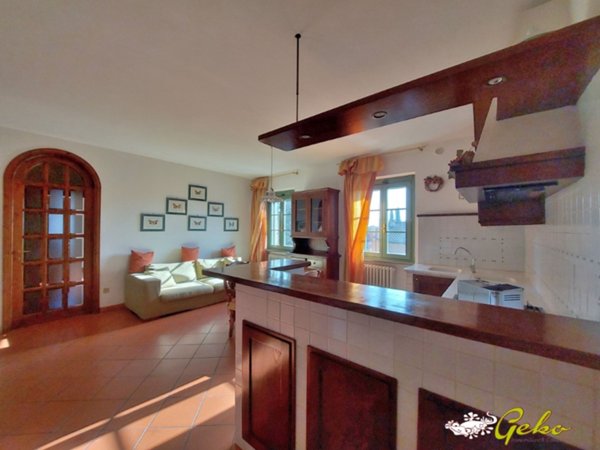 appartamento in vendita a San Gimignano
