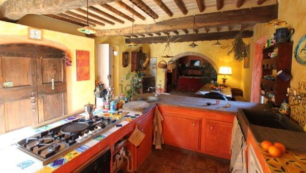 appartamento in vendita a San Gimignano