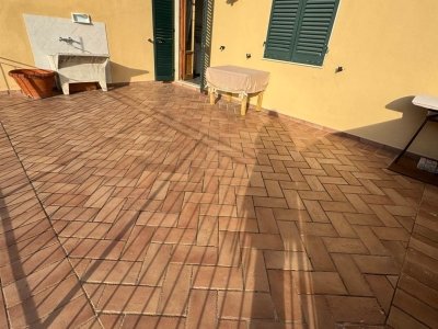 appartamento in vendita a San Gimignano