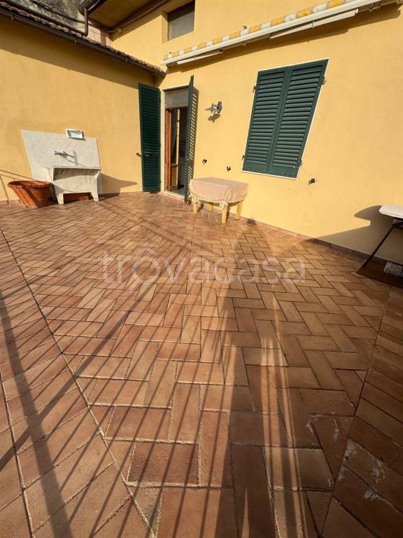 appartamento in vendita a San Gimignano