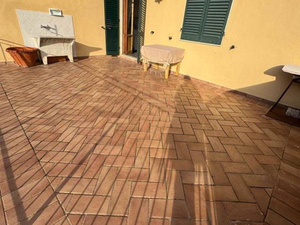 appartamento in vendita a San Gimignano