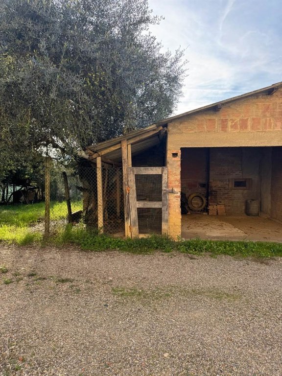 appartamento in vendita a San Gimignano