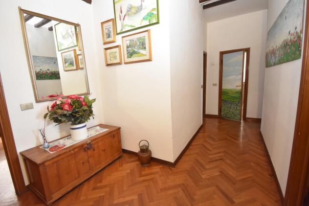 appartamento in vendita a San Gimignano