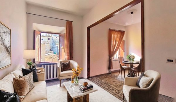 appartamento in vendita a San Gimignano