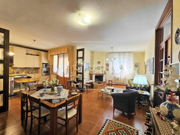 appartamento in vendita a San Gimignano