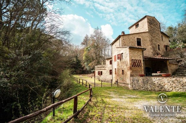 casa indipendente in vendita a San Gimignano