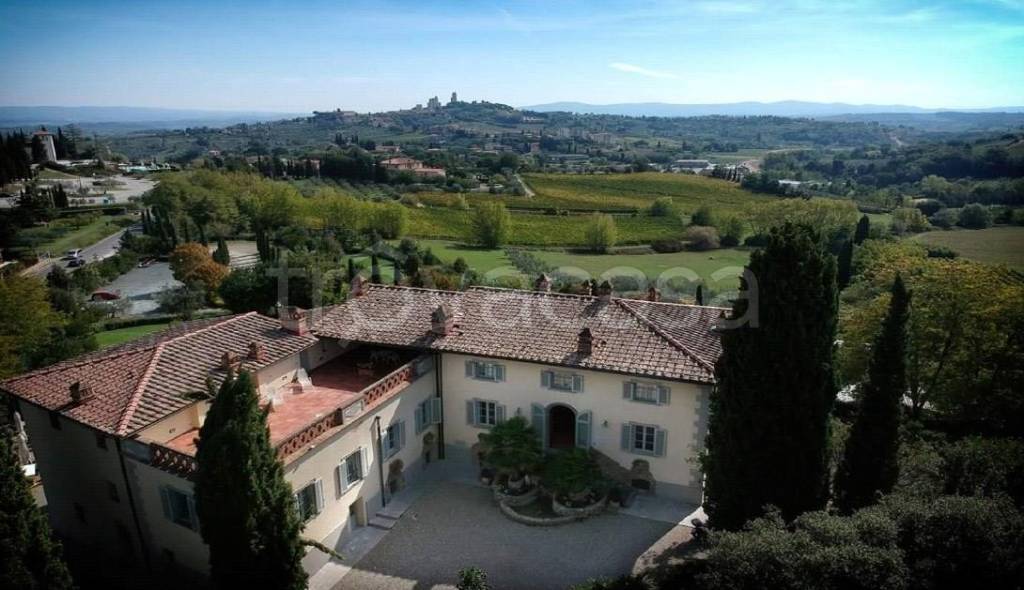 negozio in vendita a San Gimignano