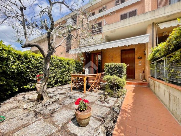 casa indipendente in vendita a San Gimignano