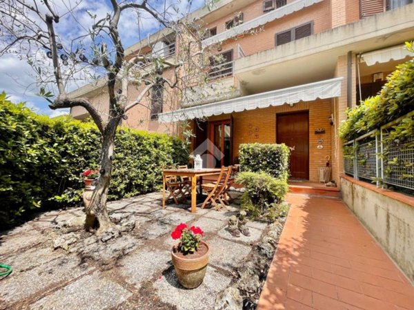 casa indipendente in vendita a San Gimignano