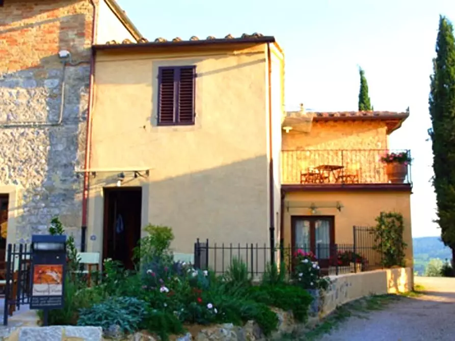 appartamento in vendita a San Gimignano