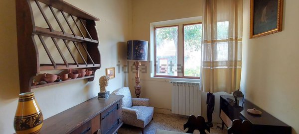 appartamento in vendita a San Gimignano