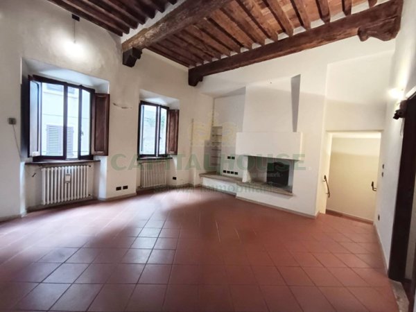 appartamento in vendita a San Gimignano
