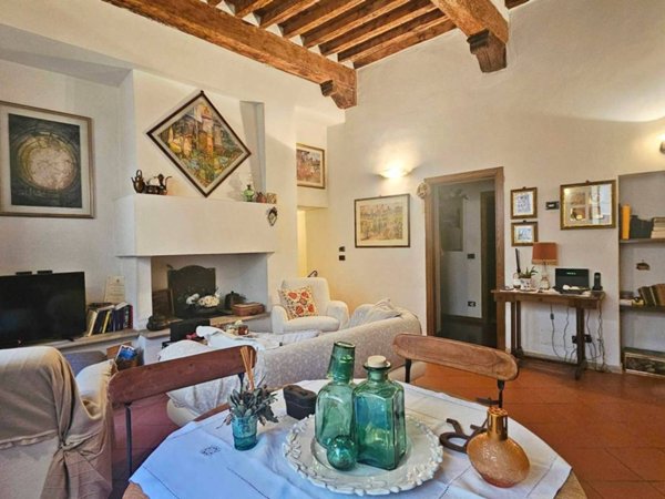 appartamento in vendita a San Gimignano
