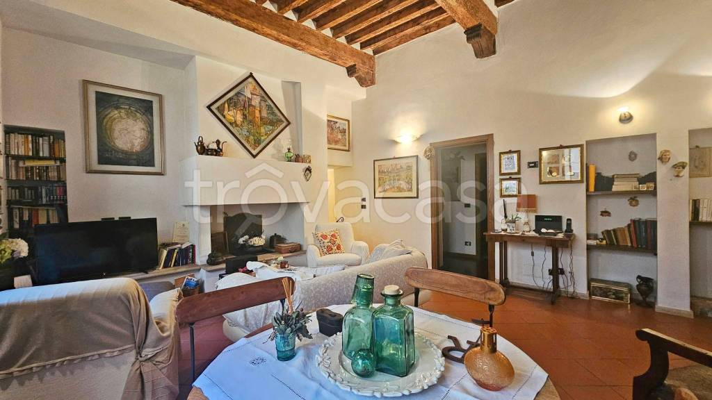 appartamento in vendita a San Gimignano