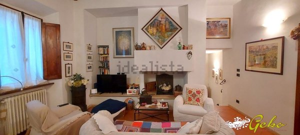 appartamento in vendita a San Gimignano