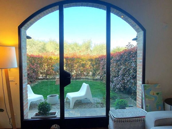 appartamento in vendita a San Gimignano